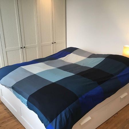 Maison Juliet Bruges Luaran gambar
